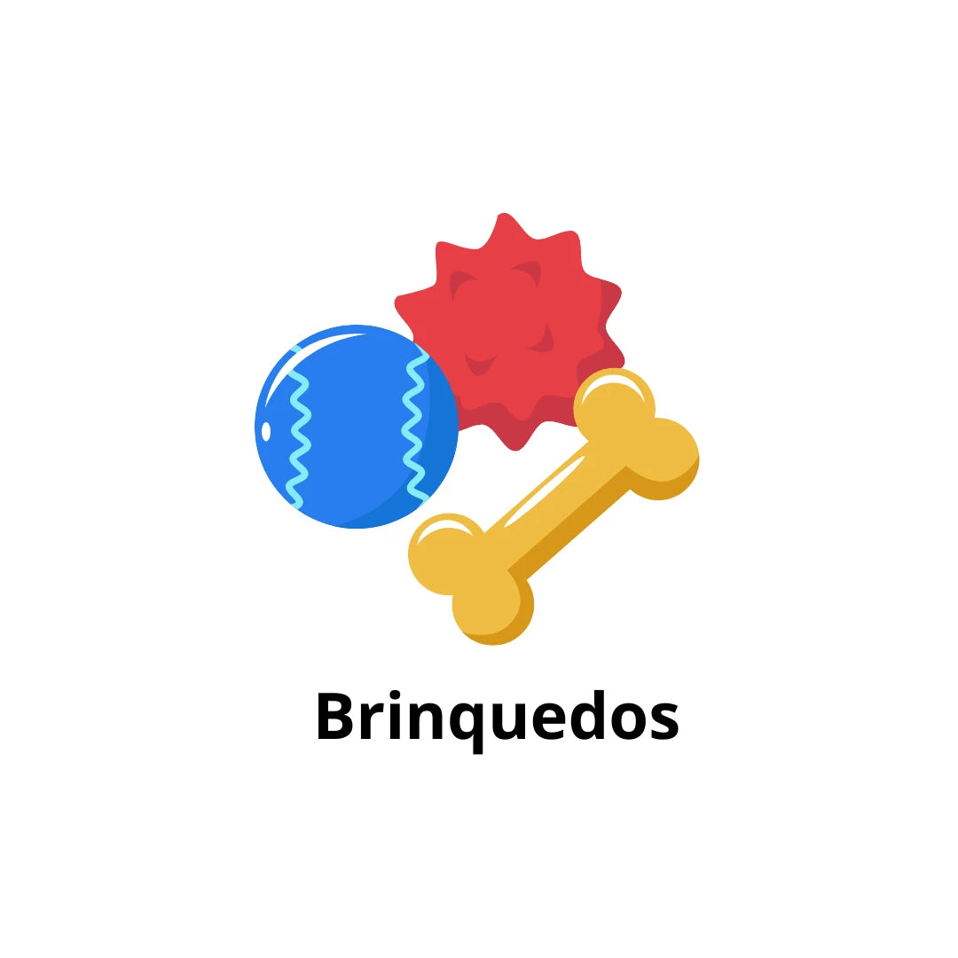 Brinquedos